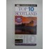 EYEWITNESS TRAVEL TOP 10 SCOTLAND - ALASTAIS SCOTT
